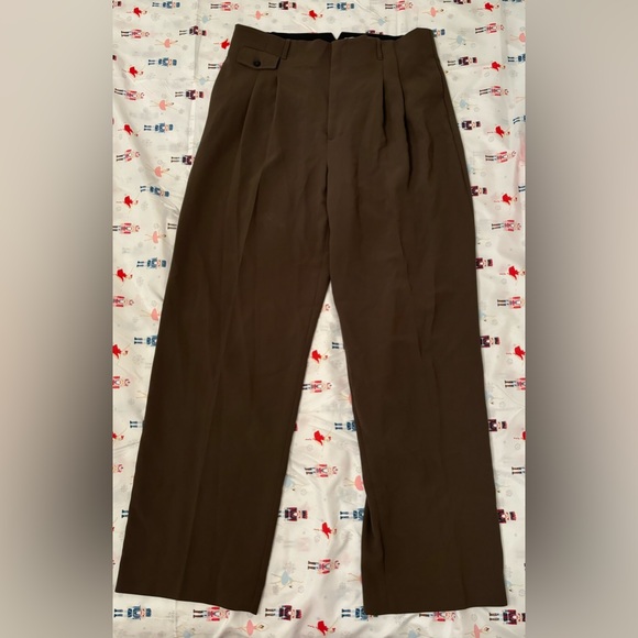 Zara Trousers - Picture 1 of 4